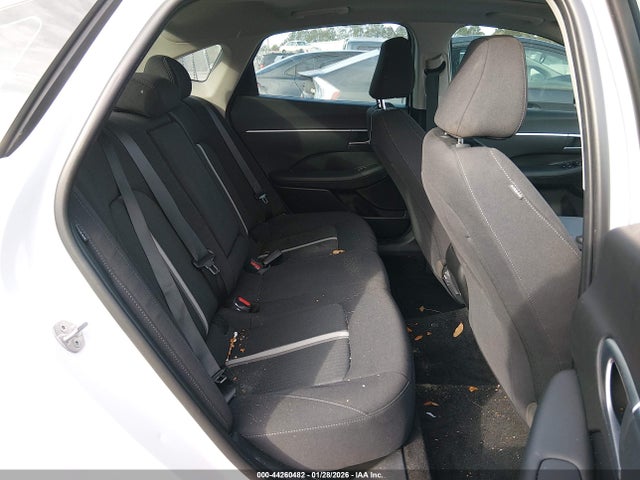 KMHL14JA0SA429883 Hyundai Sonata Sel Convenience