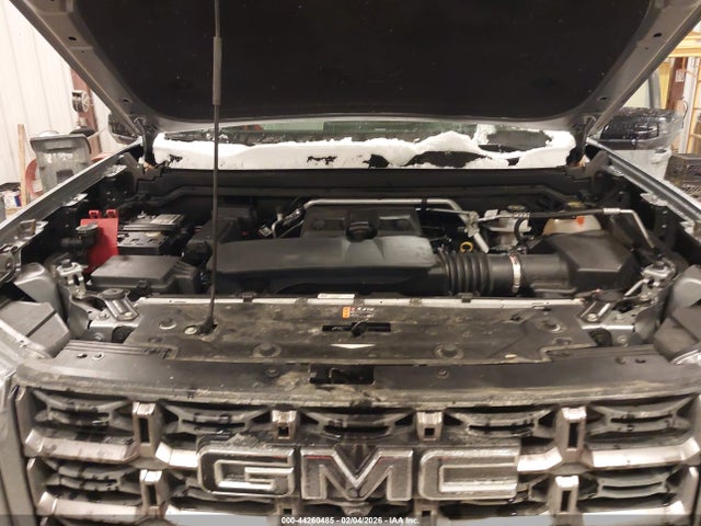 2024 Gmc Canyon 4wd At4x მანქანა იყიდება აუქციონზე, vin: 1GTP6EEKXR1113708, აუქციონის ნომერი: 44260485