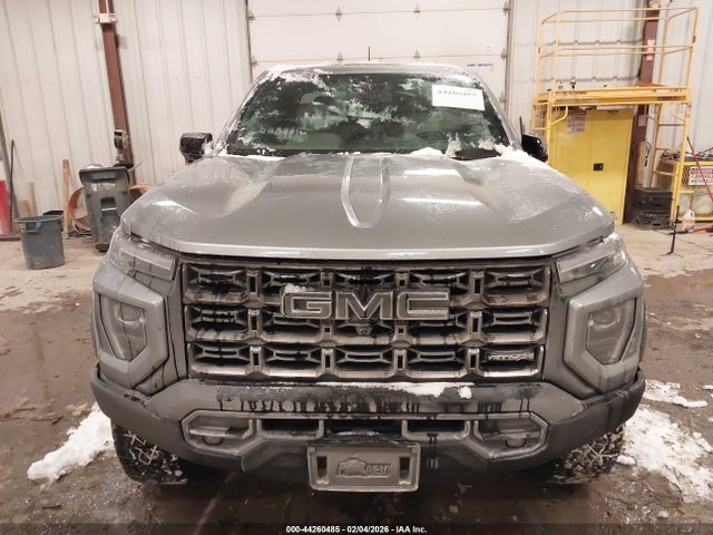 2024 Gmc Canyon 4wd At4x მანქანა იყიდება აუქციონზე, vin: 1GTP6EEKXR1113708, აუქციონის ნომერი: 44260485