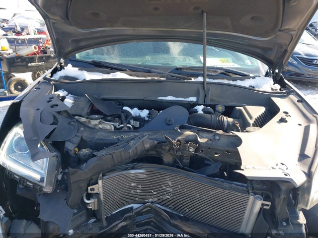 2013 Gmc Acadia Slt-1 მანქანა იყიდება აუქციონზე, vin: 1GKKVRKDXDJ262448, აუქციონის ნომერი: 44260497