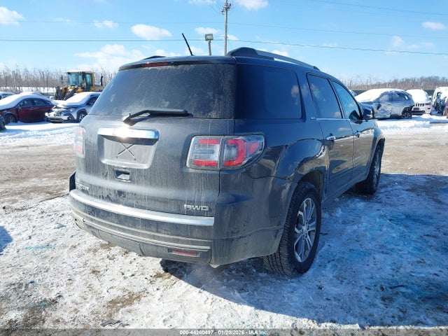 2013 Gmc Acadia Slt-1 მანქანა იყიდება აუქციონზე, vin: 1GKKVRKDXDJ262448, აუქციონის ნომერი: 44260497