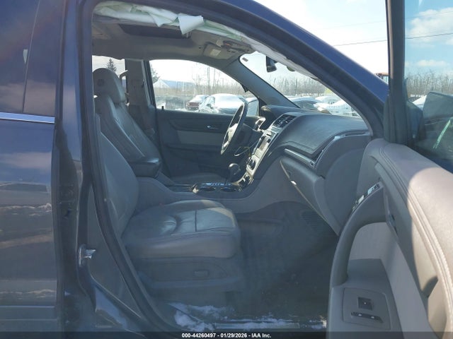 2013 Gmc Acadia Slt-1 მანქანა იყიდება აუქციონზე, vin: 1GKKVRKDXDJ262448, აუქციონის ნომერი: 44260497