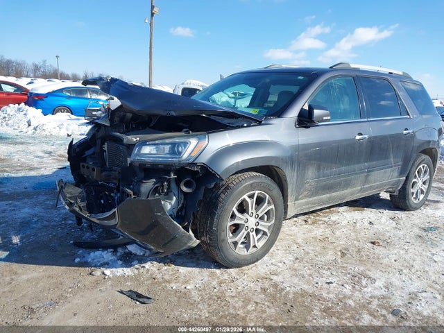2013 Gmc Acadia Slt-1 მანქანა იყიდება აუქციონზე, vin: 1GKKVRKDXDJ262448, აუქციონის ნომერი: 44260497