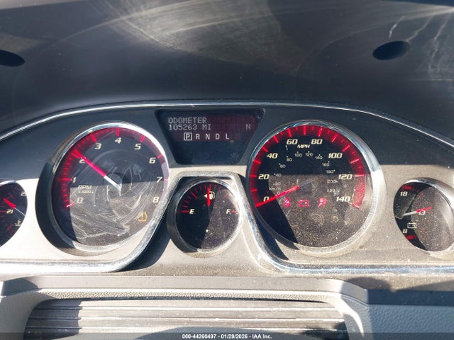 2013 Gmc Acadia Slt-1 მანქანა იყიდება აუქციონზე, vin: 1GKKVRKDXDJ262448, აუქციონის ნომერი: 44260497