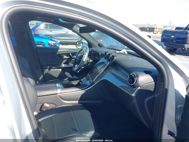 Aukcja sprzedaży 2024 Mercedes-benz Glc 300 4matic Suv, vin: W1NKM4HB6RF161031, numer aukcji: 44260499