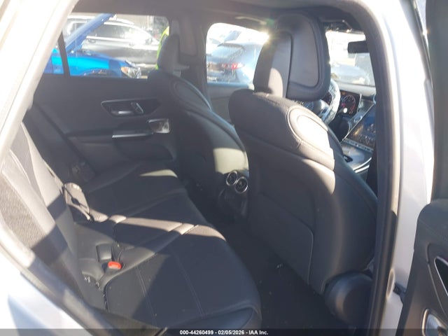 Aukcja sprzedaży 2024 Mercedes-benz Glc 300 4matic Suv, vin: W1NKM4HB6RF161031, numer aukcji: 44260499