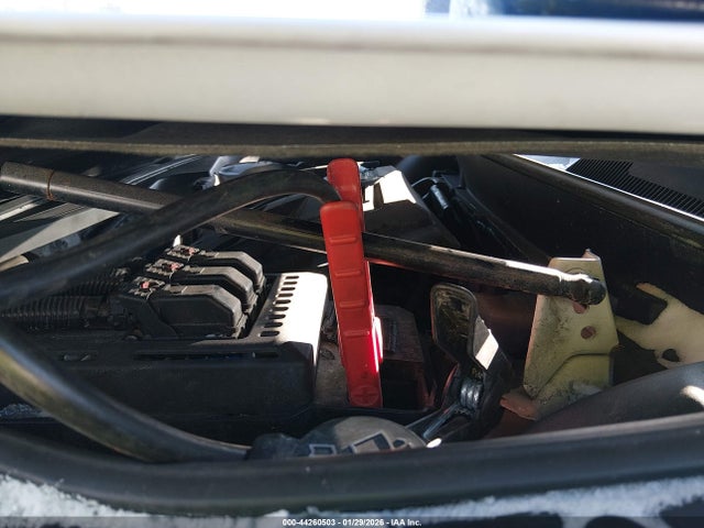 2014 CADILLAC SRX 3GYFNFE32ES588267 Photo 9