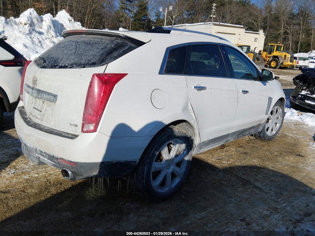 2014 CADILLAC SRX 3GYFNFE32ES588267 Photo 3