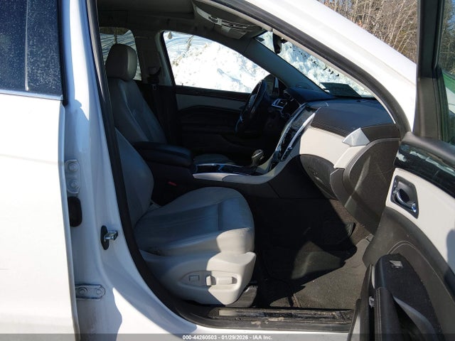 2014 CADILLAC SRX 3GYFNFE32ES588267 Photo 4