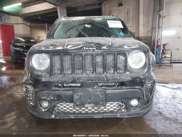 44260511 :رقم المزاد ، ZACNJBBB3LPM02569 vin ، 2020 Jeep Renegade Altitude 4x4 مزاد بيع