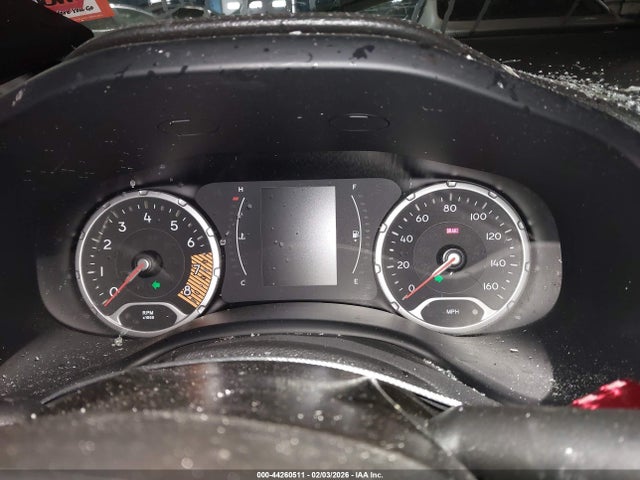 44260511 :رقم المزاد ، ZACNJBBB3LPM02569 vin ، 2020 Jeep Renegade Altitude 4x4 مزاد بيع