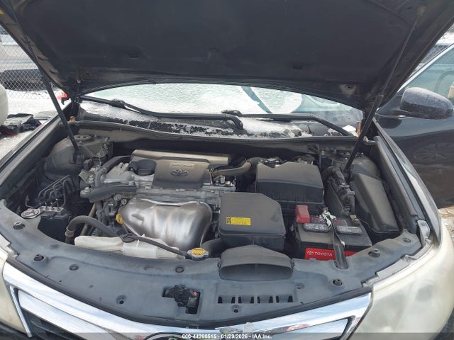 Auction sale of the 2012 Toyota Camry Le, vin: 4T4BF1FK1CR183915, lot number: 44260515