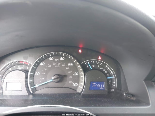 Auction sale of the 2012 Toyota Camry Le, vin: 4T4BF1FK1CR183915, lot number: 44260515