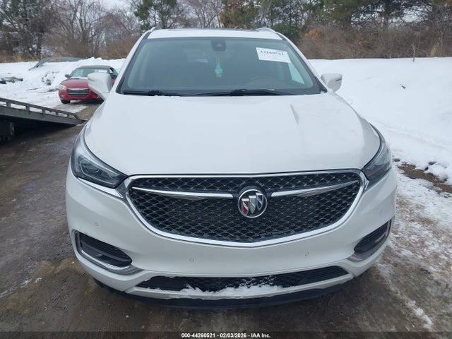 Aukcja sprzedaży 2020 Buick Enclave Awd Avenir, vin: 5GAEVCKW0LJ235055, numer aukcji: 44260521