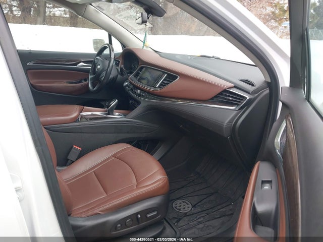 Aukcja sprzedaży 2020 Buick Enclave Awd Avenir, vin: 5GAEVCKW0LJ235055, numer aukcji: 44260521