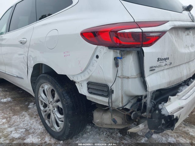 Aukcja sprzedaży 2020 Buick Enclave Awd Avenir, vin: 5GAEVCKW0LJ235055, numer aukcji: 44260521