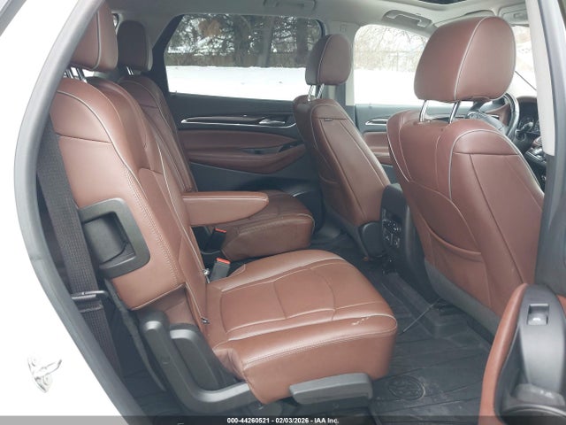 Aukcja sprzedaży 2020 Buick Enclave Awd Avenir, vin: 5GAEVCKW0LJ235055, numer aukcji: 44260521