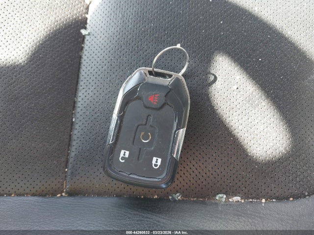 2020 GMC TERRAIN 3GKALVEV1LL205299 Photo 10