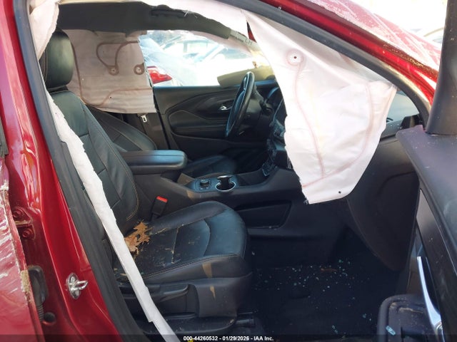 2020 GMC TERRAIN 3GKALVEV1LL205299 Photo 4