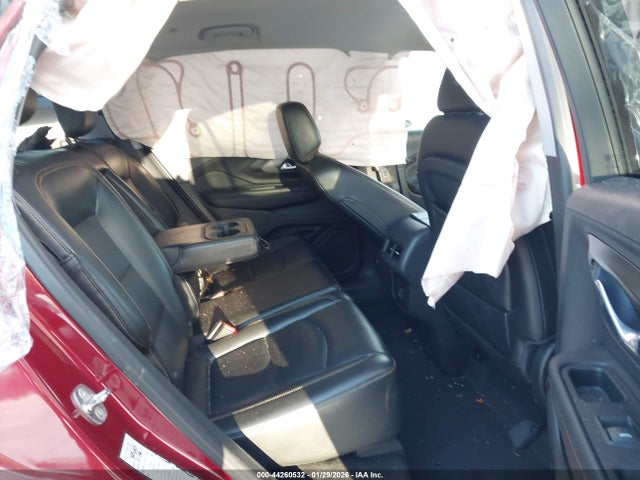 2020 GMC TERRAIN 3GKALVEV1LL205299 Photo 7