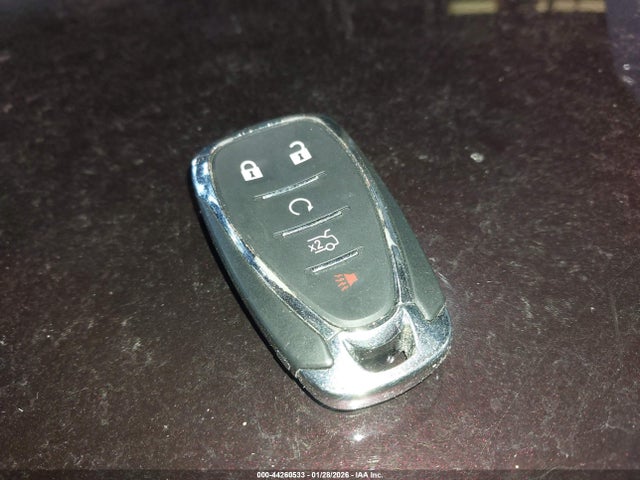 1G1ZC5ST3MF001870 Chevrolet Malibu Fwd 1fl