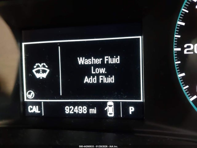 1G1ZC5ST3MF001870 Chevrolet Malibu Fwd 1fl