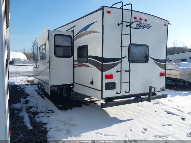 Keystone Cougar 2015 4YDF28R24FV502347 Image 3