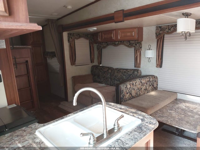 Keystone Cougar 2015 4YDF28R24FV502347 Image 5