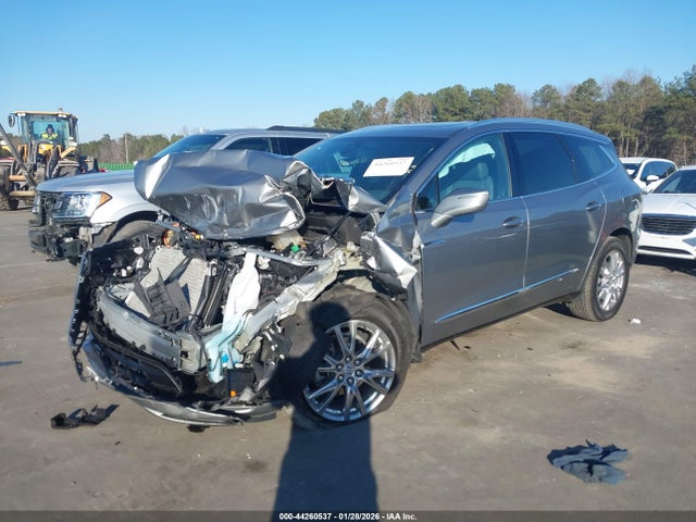 Продаж на аукціоні авто 2024 Buick Enclave Premium Fwd, vin: 5GAERCKW0RJ118749, номер лоту: 44260537