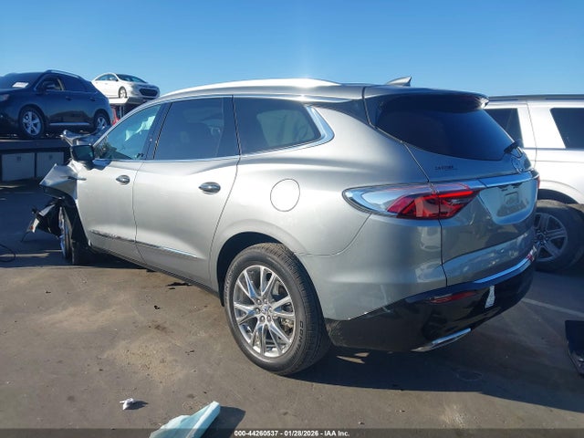 Продаж на аукціоні авто 2024 Buick Enclave Premium Fwd, vin: 5GAERCKW0RJ118749, номер лоту: 44260537