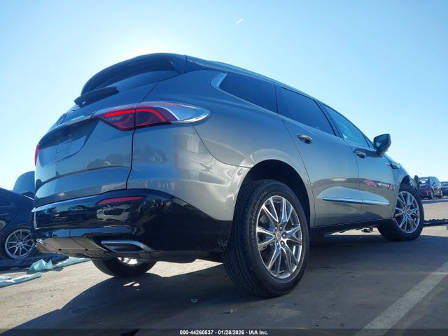 Продаж на аукціоні авто 2024 Buick Enclave Premium Fwd, vin: 5GAERCKW0RJ118749, номер лоту: 44260537