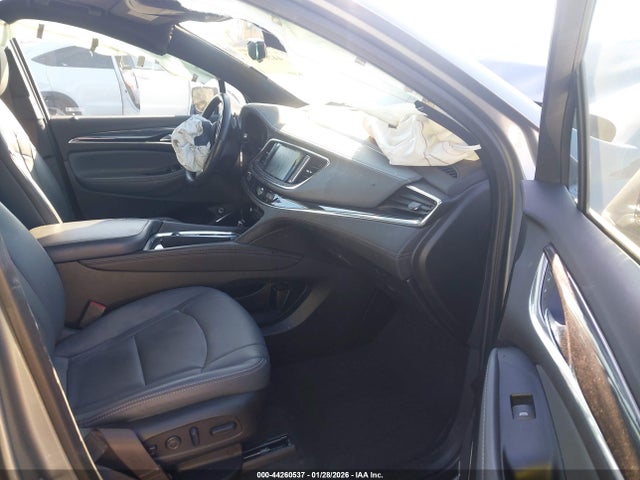 Продаж на аукціоні авто 2024 Buick Enclave Premium Fwd, vin: 5GAERCKW0RJ118749, номер лоту: 44260537