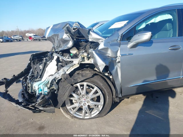 Продаж на аукціоні авто 2024 Buick Enclave Premium Fwd, vin: 5GAERCKW0RJ118749, номер лоту: 44260537