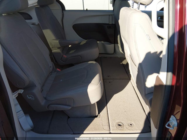 Aukcja sprzedaży 2017 Chrysler Pacifica Touring Plus, vin: 2C4RC1BGXHR841209, numer aukcji: 44260540