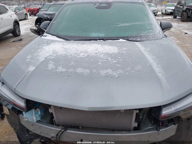 2024 CHEVROLET BLAZER EV 3GNKDCRJ6RS267229 Photo 9