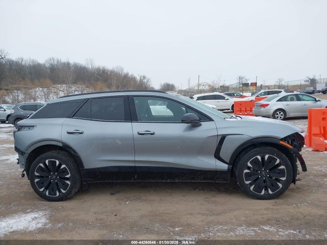 3GNKDCRJ6RS267229 Chevrolet Blazer Ev Eawd Rs
