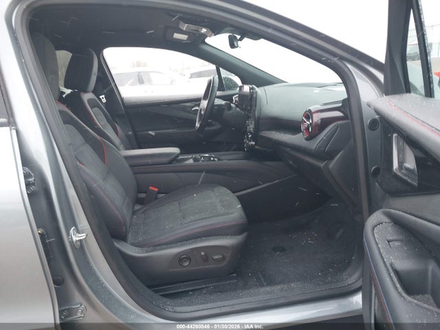 2024 CHEVROLET BLAZER EV 3GNKDCRJ6RS267229 Photo 4