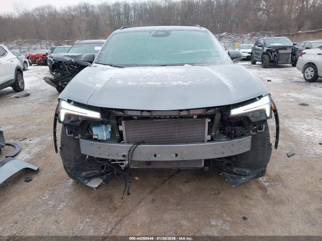 2024 CHEVROLET BLAZER EV 3GNKDCRJ6RS267229 Photo 5