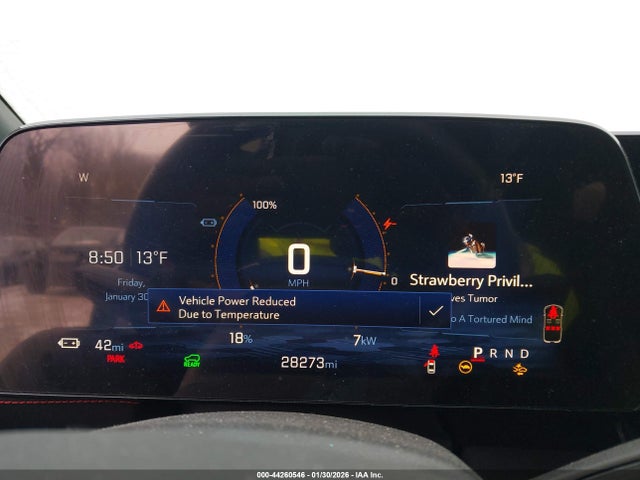 2024 CHEVROLET BLAZER EV 3GNKDCRJ6RS267229 Photo 6