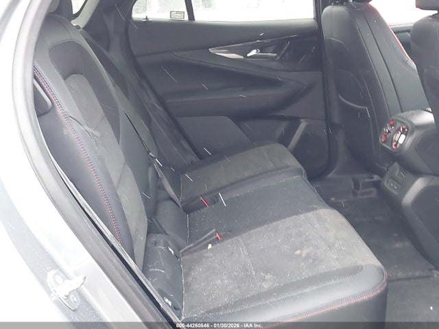 2024 CHEVROLET BLAZER EV 3GNKDCRJ6RS267229 Photo 7