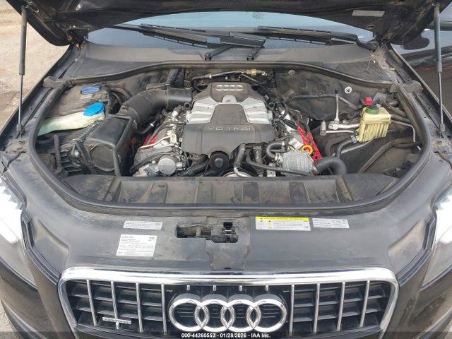 2015 AUDI Q7 WA1CGAFE3FD029862 Photo 9