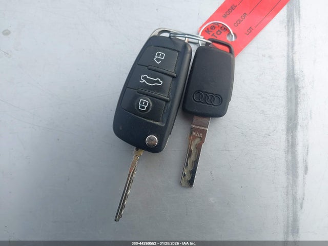 2015 AUDI Q7 WA1CGAFE3FD029862 Photo 10