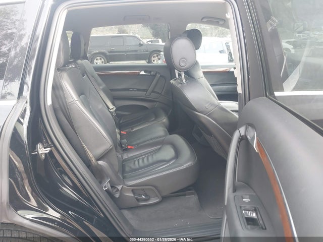 2015 AUDI Q7 WA1CGAFE3FD029862 Photo 7