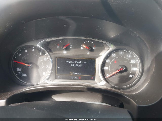 3GKALVEV0ML317819 GMC Terrain Awd Slt
