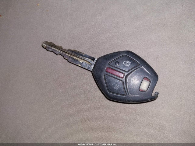 2007 MITSUBISHI OUTLANDER JA4MT31X17Z016858 Photo 10