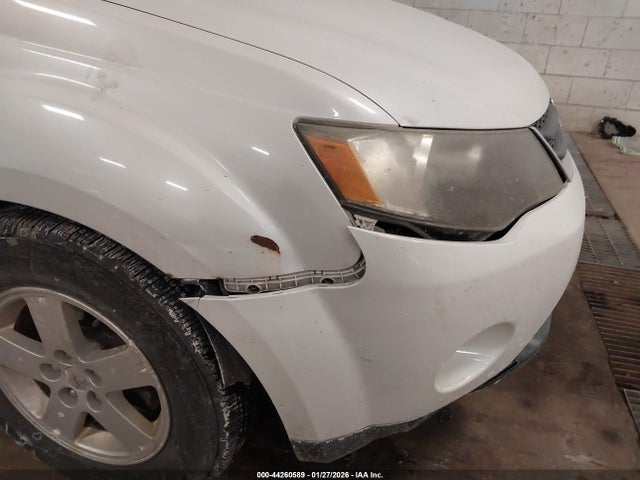 2007 MITSUBISHI OUTLANDER JA4MT31X17Z016858 Photo 5