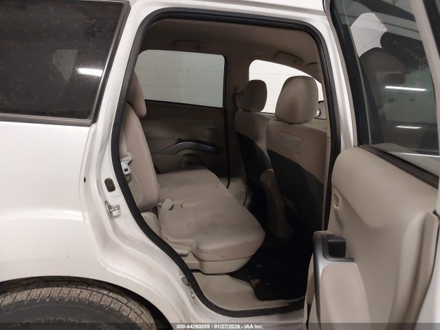 2007 MITSUBISHI OUTLANDER JA4MT31X17Z016858 Photo 7