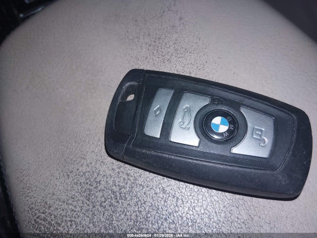 Aukcja sprzedaży 2011 Bmw X3 Xdrive28i, vin: 5UXWX5C55BL711218, numer aukcji: 44260604