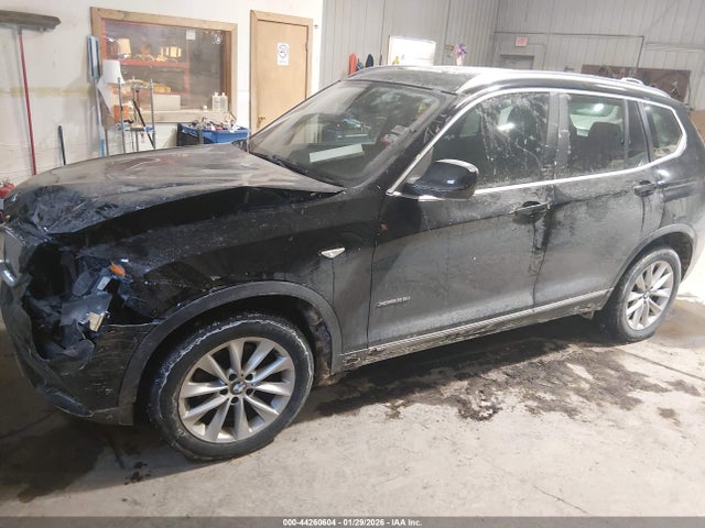Aukcja sprzedaży 2011 Bmw X3 Xdrive28i, vin: 5UXWX5C55BL711218, numer aukcji: 44260604