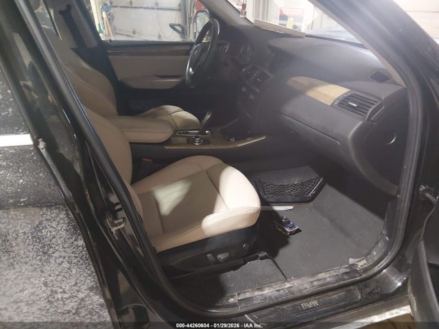 Aukcja sprzedaży 2011 Bmw X3 Xdrive28i, vin: 5UXWX5C55BL711218, numer aukcji: 44260604